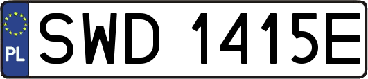 SWD1415E