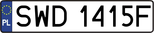 SWD1415F