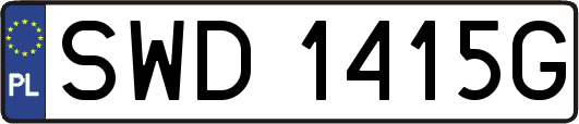 SWD1415G