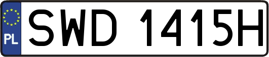 SWD1415H