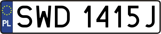 SWD1415J