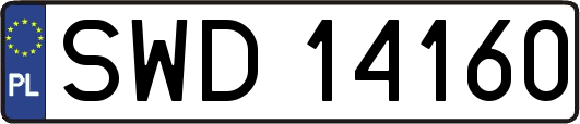 SWD14160