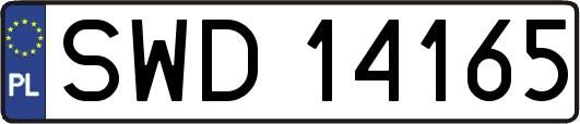 SWD14165