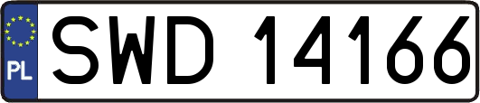SWD14166