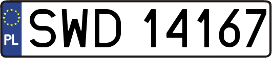 SWD14167