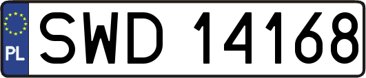 SWD14168