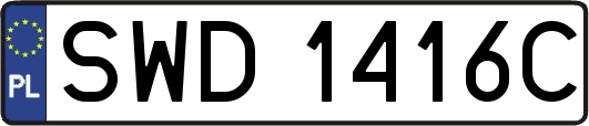 SWD1416C