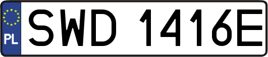 SWD1416E