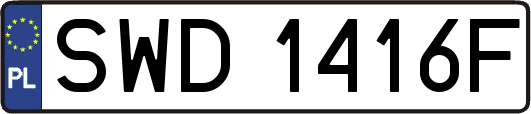 SWD1416F