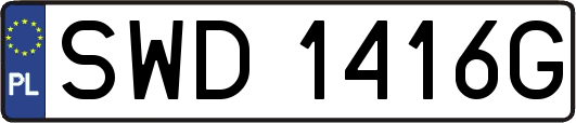 SWD1416G