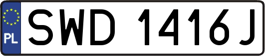 SWD1416J