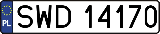 SWD14170