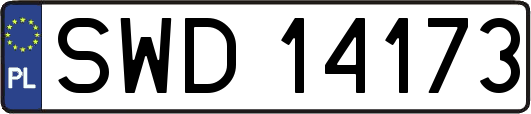 SWD14173