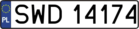 SWD14174