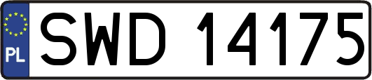 SWD14175