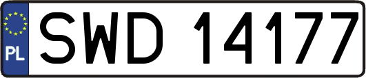 SWD14177