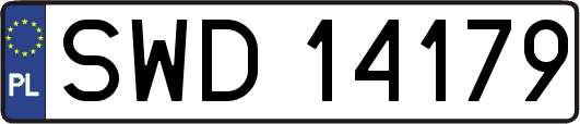 SWD14179