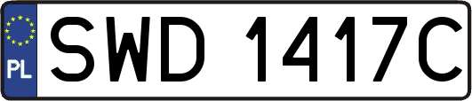 SWD1417C