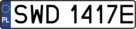 SWD1417E
