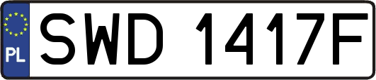 SWD1417F