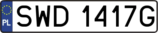 SWD1417G