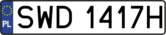 SWD1417H