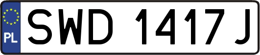 SWD1417J