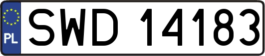 SWD14183