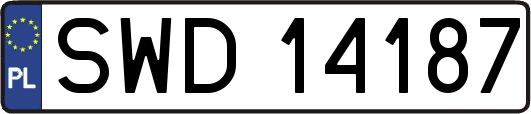 SWD14187
