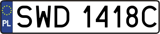 SWD1418C