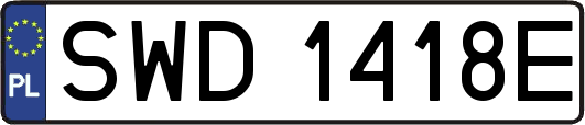 SWD1418E