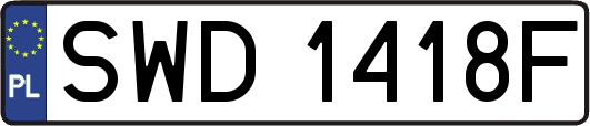 SWD1418F