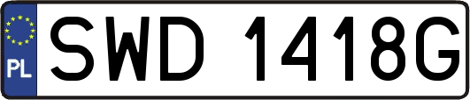 SWD1418G