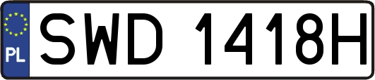 SWD1418H
