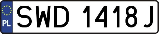 SWD1418J