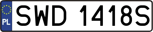 SWD1418S