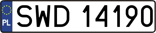 SWD14190