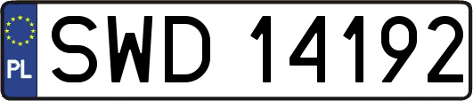 SWD14192