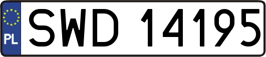 SWD14195