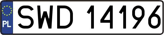 SWD14196