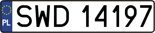 SWD14197