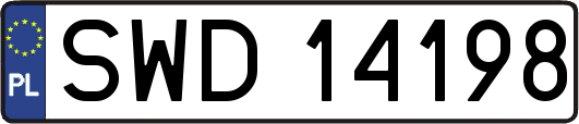 SWD14198