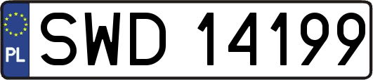 SWD14199