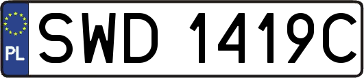 SWD1419C