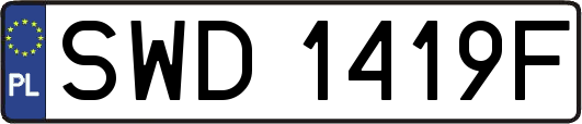 SWD1419F