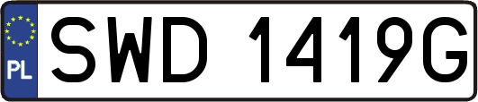 SWD1419G
