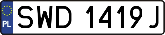 SWD1419J