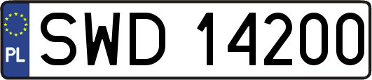 SWD14200