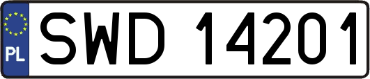 SWD14201