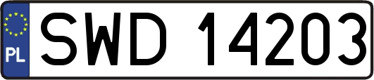 SWD14203